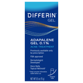 Differin Gel Acne Treatment Adapalene Gel Topical Retinoid