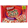 Totino's Pepperoni Party Pizza Frozen