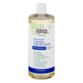 Nature's Promise Beauty Peppermint Multi-Purpose Castile Liquid Soap