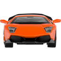 RMZ City Toy Car Orange