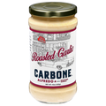 Carbone Roasted Garlic Alfredo Pasta Sauce