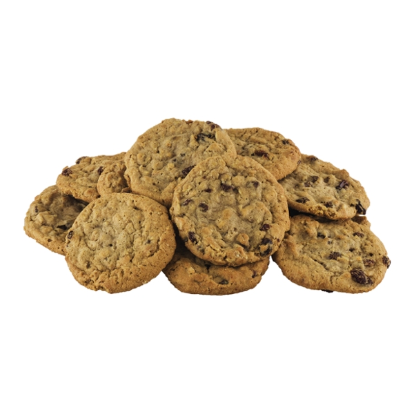 Save on Giant Bakery Oatmeal Raisin Cookies 20 ct Order Online
