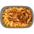 Giant Freshly Made Meal Mac & Cheese with Blackened Chicken