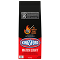 Kingsford Match Light Instant Charcoal Briquets