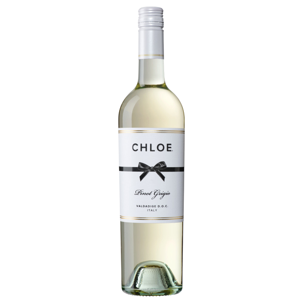 Chloe Italy Pinot Grigio Wine