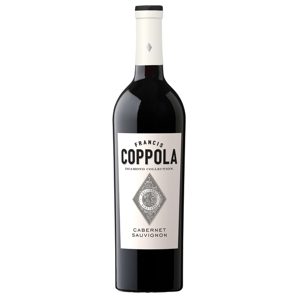Francis Coppola Diamond Collection California Cabernet Sauvignon Wine