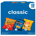 Frito Lay Classic Snack Mix Variety Pack - 10 ct