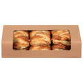 Food Lion Bakery Lemon Cheese Mini Strudel