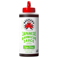 Bachan's Yuzu Japanese Barbecue Sauce