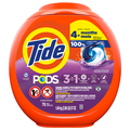 Tide Pods 3-in-1 Spring Meadow Laundry Detergent Pacs - 76 ct