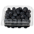 Blueberries