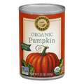 Farmer's Market Organic Pumpkin