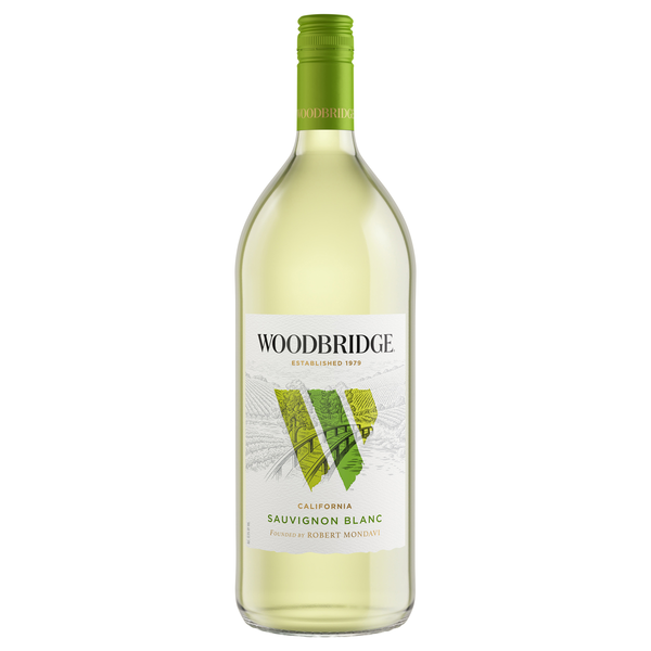 Woodbridge California Sauvignon Blanc Wine