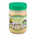 Wee Bee Naturally Raw Honey