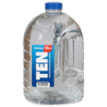 Ten Alkaline Electrolyte Spring Water