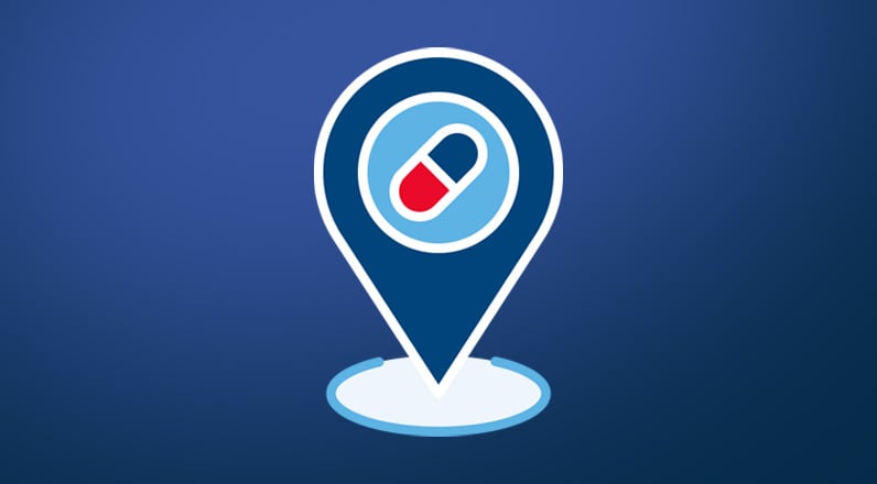 Pharmacy Locator