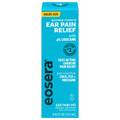 Ear Pain MD Pain Relieving Drops with 4% Lidocaine