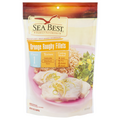 Sea Best Orange Roughy Fillets Frozen