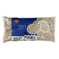 Hannaford Dried Navy Beans