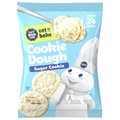 Pillsbury Sugar Cookie Dough - 24 ct