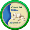 Cedar's Gluten Free Garlic Hommus