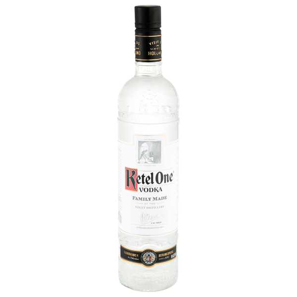 Ketel One Vodka