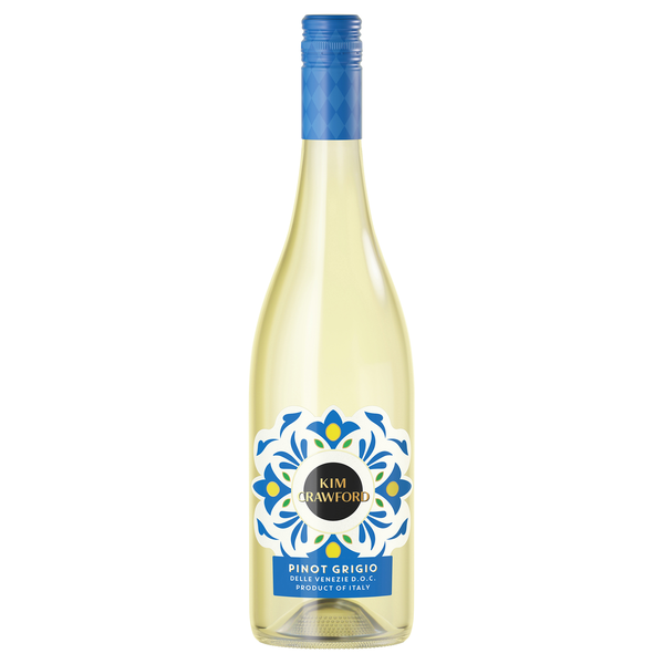 Kim Crawford Pinot Grigio Wine