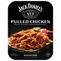 Jack Daniel's Pulled Chicken with BBQ Sauce Refrigerated
