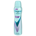 Degree Advanced Lavender & Waterlily Antiperspirant Deodorant Dry Spray