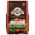 Supreme Source Grain Free Salmon Meal & Sweet Potato Recipe Dry Dog Food