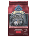 Blue Buffalo Wilderness Natural High Protein Salmon Adult Dry Dog Food