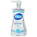 Dial Complete Clean + Gentle Antibacterial Foaming Hand Wash