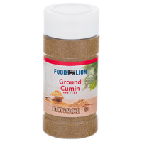 Food Lion Ground Cumin