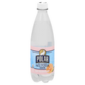 Polar Ruby Red Grapefruit Seltzer Water