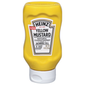 Heinz Yellow Mustard