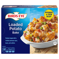 Birds Eye Loaded Potato Bake Frozen