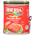 Iberia Corned Beef in Natural Juices