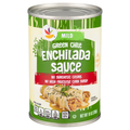 Giant Mild Green Chile Enchilada Sauce