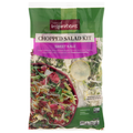 Taste of Inspirations Chopped Sweet Kale Salad Kit