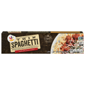 Giant Thin Spaghetti Pasta