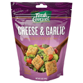 Fresh Gourmet Cheese & Garlic Croutons