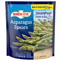 Birds Eye Steamfresh Asparagus Spears Frozen