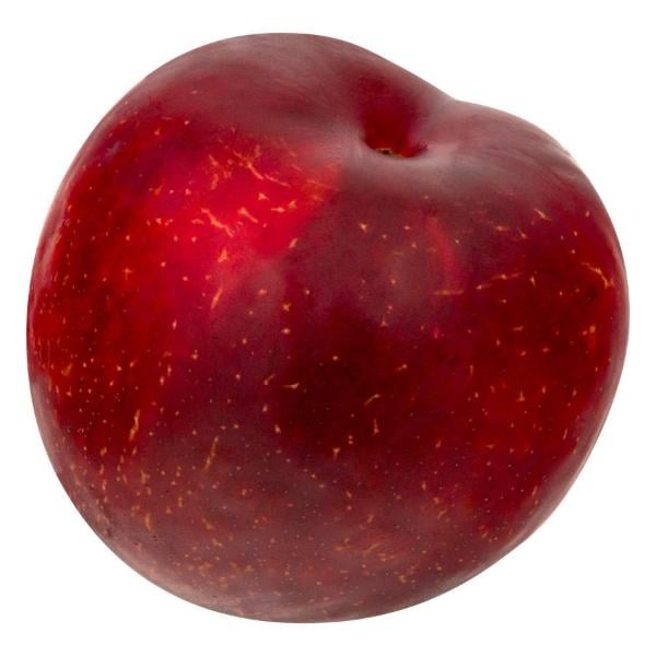 Tree Ripened Black Plums