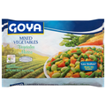 Goya Mixed Vegetables Frozen