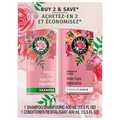 Herbal Essences Rose Hips Smoothing Shampoo & Conditioner - 2 ct