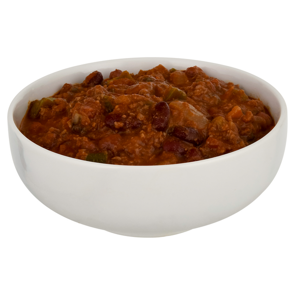 Ben's Chili Bowl Turkey Chili with Beans (Hot Avail. 12pm - 8pm)