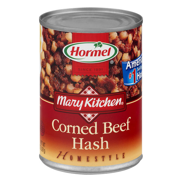 Hormel Corned Beef Hash