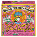 Fishwife Albacore Tuna in Spicy Olive Oil