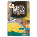 Our Brand Roasted Garlic & Olive Oil Couscous Mix