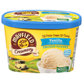 Mayfield Creamery Low Fat Vanilla Frozen Yogurt
